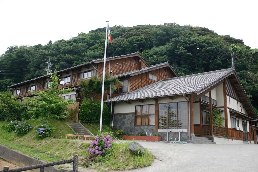 Minatokan Hotel Kami  Exterior photo